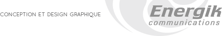Logo Energik
